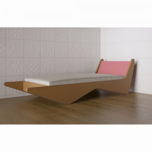 Детская кровать «Космик» - fgospostavki.ru - Казань