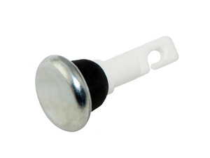 Наконечник металлический на крючке - fgospostavki.ru - Казань