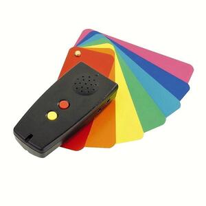 Говорящий определитель цвета - fgospostavki.ru - Казань