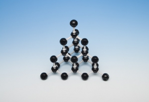 Кристаллическая решетка алмаза - fgospostavki.ru - Казань