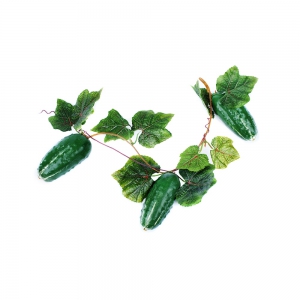 Ветка муляжей "Огурцы" - fgospostavki.ru - Казань