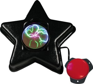 Игра "Плазменная звезда" - fgospostavki.ru - Казань