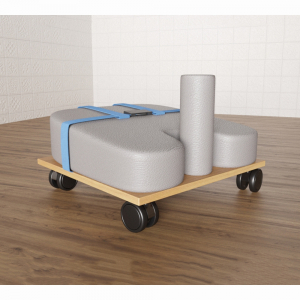 Опора функциональная для ползания «Хочу и смогу» - fgospostavki.ru - Казань