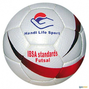 Мяч футбольный звенящий (размер 3) - fgospostavki.ru - Казань