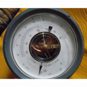 Барометр-анероид - fgospostavki.ru - Казань