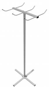 Стойка для резиновых амортизаторов, скакалок, эспандеров - fgospostavki.ru - Казань