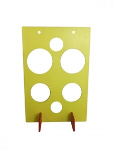 Стенд для метания в цель - fgospostavki.ru - Казань