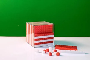 Модель "Единицы объема" - fgospostavki.ru - Казань