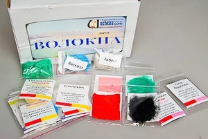 Коллекция по волокнам и тканям - fgospostavki.ru - Казань