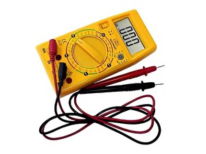 Амперметр демонстрационный - fgospostavki.ru - Казань