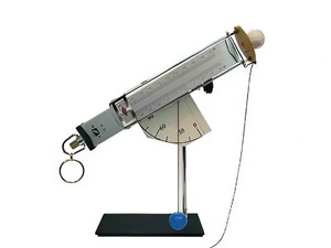 Пистолет баллистический - fgospostavki.ru - Казань