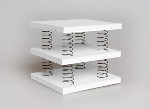 Прибор для демонстрации упругих деформаций - fgospostavki.ru - Казань