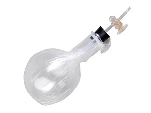 Сосуд для взвешивания воздуха - fgospostavki.ru - Казань