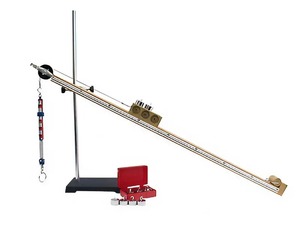 Трибометр демонстрационный - fgospostavki.ru - Казань