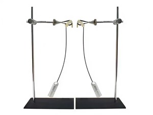 Маятник электростатический (пара) - fgospostavki.ru - Казань