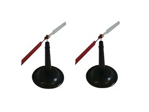 Стрелки магнитные на штативах (пара) - fgospostavki.ru - Казань