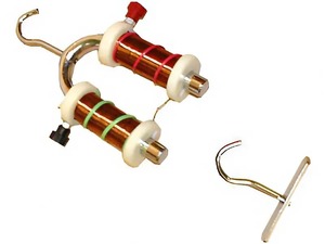 Электромагнит разборный (подковообразный) - fgospostavki.ru - Казань