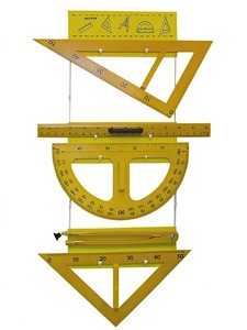 Комплект инструментов классных - fgospostavki.ru - Казань