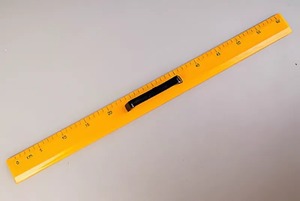 Линейка классная пластмассовая 60 см - fgospostavki.ru - Казань