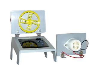 Комплект для демонстрации превращений световой энергии - fgospostavki.ru - Казань