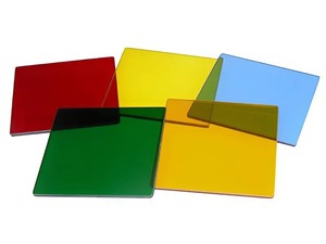 Набор светофильтров - fgospostavki.ru - Казань