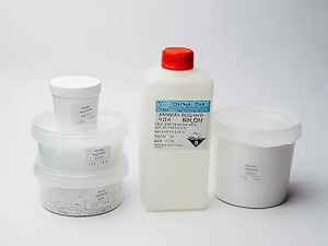 Набор № 3 ОС Гидроксиды - fgospostavki.ru - Казань