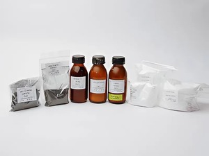 Набор № 4 ОС Оксиды металлов - fgospostavki.ru - Казань