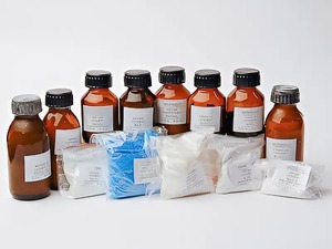 Набор № 10 ОС Сульфаты. Сульфиты. Сульфиды - fgospostavki.ru - Казань