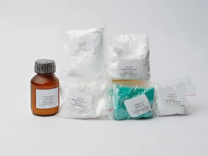 Набор № 11 ОС Карбонаты - fgospostavki.ru - Казань