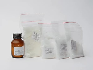 Набор № 12 ОС Фосфаты. Силикаты - fgospostavki.ru - Казань