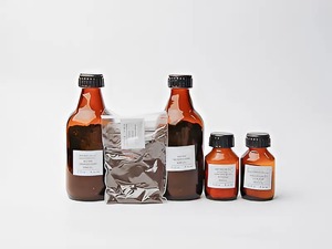 Набор № 14 ОС Соединения марганца - fgospostavki.ru - Казань