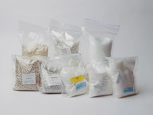 Набор № 18 ОС Минеральные удобрения - fgospostavki.ru - Казань