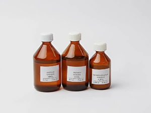 Набор № 1 В "Кислоты" - fgospostavki.ru - Казань