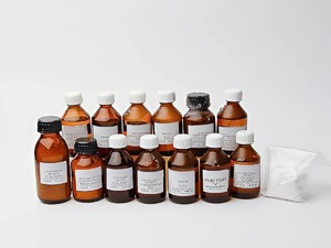 Набор № 5 С "Органические вещества" - fgospostavki.ru - Казань