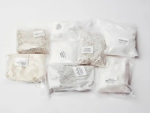 Набор №  7 С "Минеральные удобрения" - fgospostavki.ru - Казань