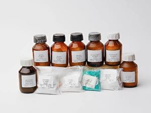 Набор № 13 ВС "Галогениды" - fgospostavki.ru - Казань