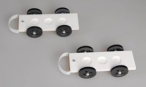 Комплект тележек легкоподвижных - fgospostavki.ru - Казань