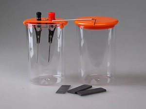 Набор по электролизу (демонстрационный) - fgospostavki.ru - Казань