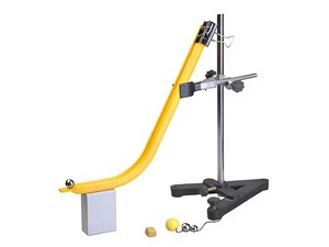 Прибор для изучения траектории брошенного тела - fgospostavki.ru - Казань