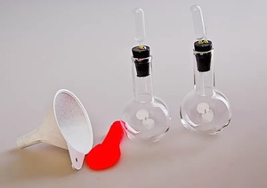 Прибор для иллюстрации закона сохранения массы веществ - fgospostavki.ru - Казань