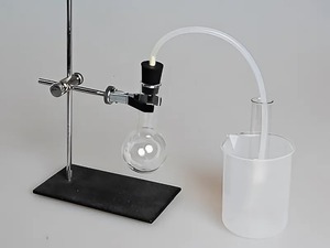 Прибор для получения галоидоалканов и сложных эфиров лабораторный - fgospostavki.ru - Казань