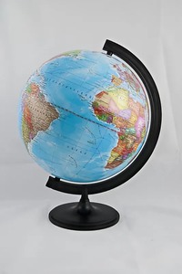 Глобус политический (д.320) - fgospostavki.ru - Казань