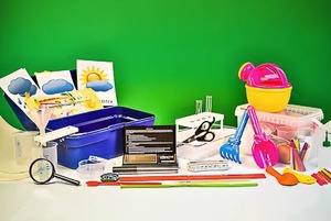 Комплект по предмету "Окружающий мир" для практических работ - fgospostavki.ru - Казань