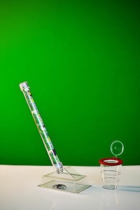 Набор "Наблюдение за природой. Ловушка для насекомых" - fgospostavki.ru - Казань