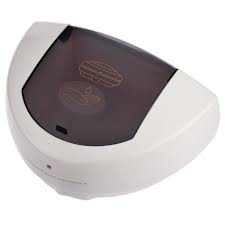 Сенсорный дозатор для людей с ограниченными возможностями (210 x 140 x 105 миллиметров) - fgospostavki.ru - Казань