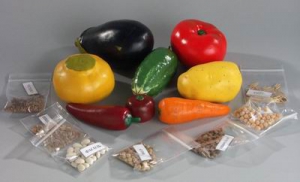 Коллекция "Плоды сельскохозяйственных растений" - fgospostavki.ru - Казань