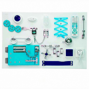 Бизиборд «Чистое небо» - fgospostavki.ru - Казань