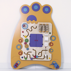 Бизиборд «Гвазго» - fgospostavki.ru - Казань