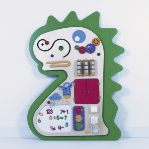 Бизиборд «Крамп» - fgospostavki.ru - Казань