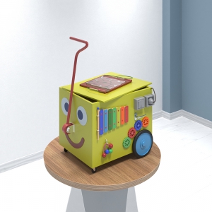 Бизикуб «Бибика» - fgospostavki.ru - Казань